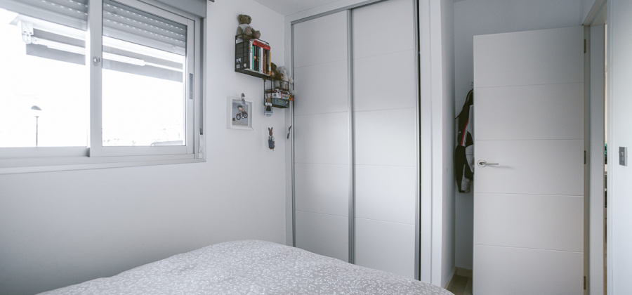 ORIHUELA COSTA, Alicante, 2 Bedrooms Bedrooms, ,1 BathroomBathrooms,Apartment,Resale,103536215644145872