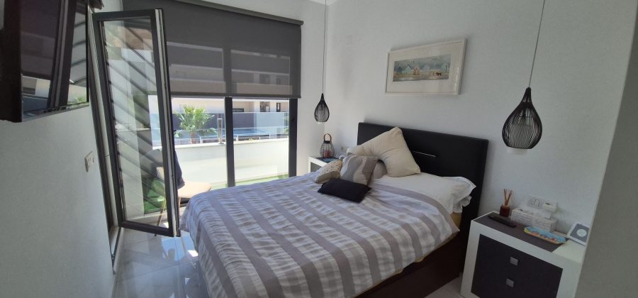 Villamartin, Alicante, 3 Bedrooms Bedrooms, ,3 BathroomsBathrooms,Townhouse,Resale,0,944318