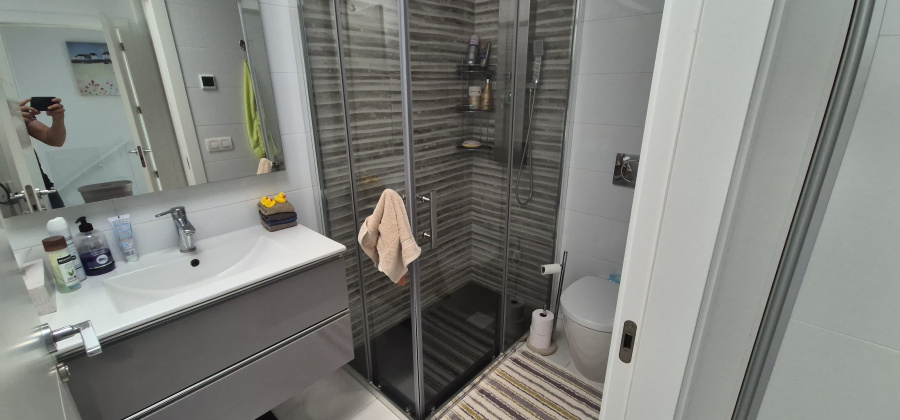 Villamartin, Alicante, 3 Bedrooms Bedrooms, ,3 BathroomsBathrooms,Townhouse,Resale,0,944318