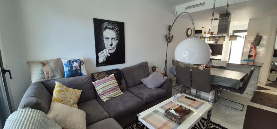 Villamartin, Alicante, 3 Bedrooms Bedrooms, ,3 BathroomsBathrooms,Townhouse,Resale,0,944318