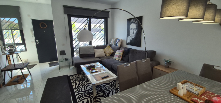 Villamartin, Alicante, 3 Bedrooms Bedrooms, ,3 BathroomsBathrooms,Townhouse,Resale,0,944318