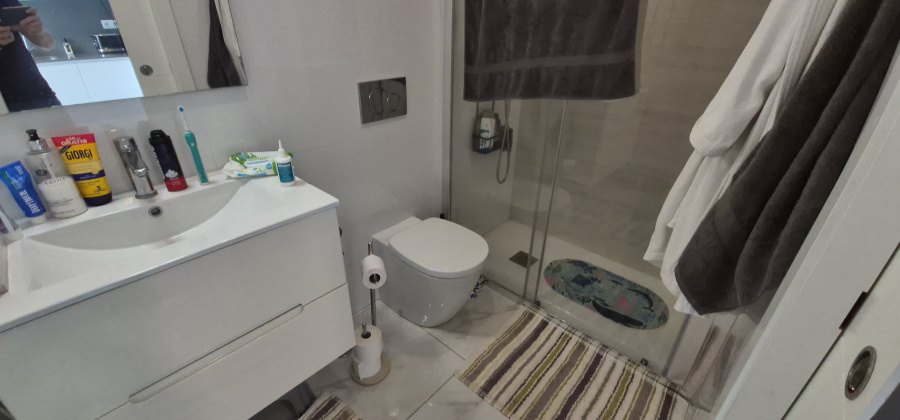 Villamartin, Alicante, 3 Bedrooms Bedrooms, ,3 BathroomsBathrooms,Townhouse,Resale,0,944318