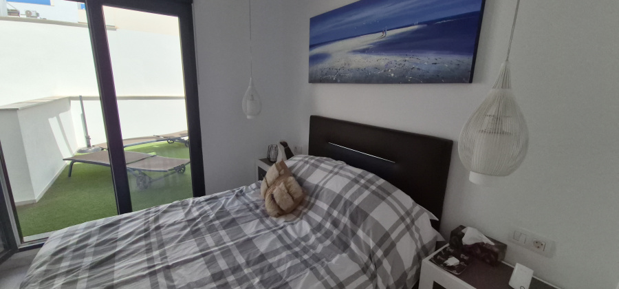 Villamartin, Alicante, 3 Bedrooms Bedrooms, ,3 BathroomsBathrooms,Townhouse,Resale,0,944318