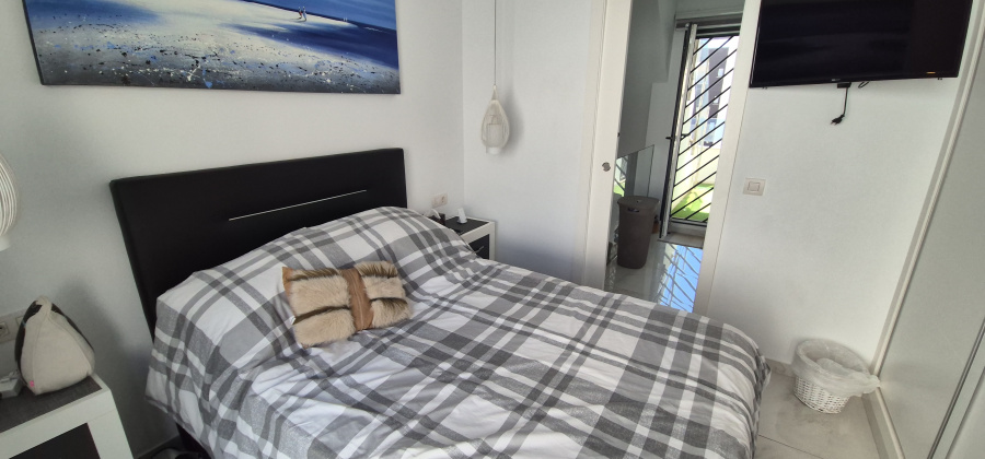 Villamartin, Alicante, 3 Bedrooms Bedrooms, ,3 BathroomsBathrooms,Townhouse,Resale,0,944318
