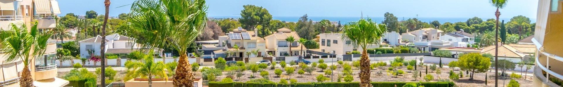 Apartment in Costa Blanca South, Orihuela Costa