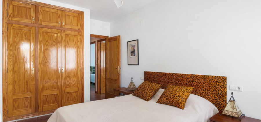 Orihuela Costa, Alicante, 3 Bedrooms Bedrooms, ,2 BathroomsBathrooms,Apartment,Resale,65945104761628864