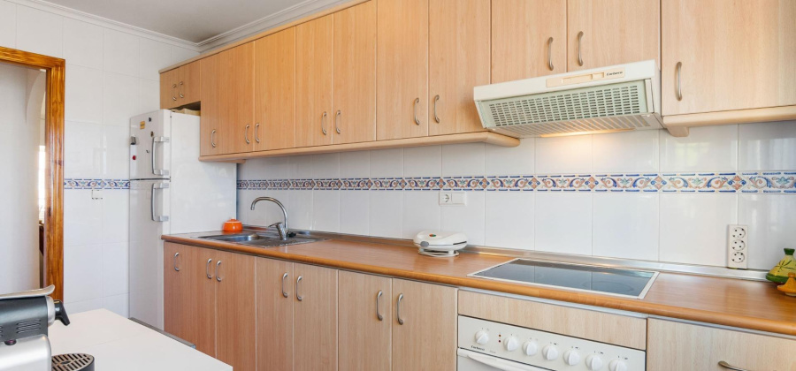 Orihuela Costa, Alicante, 3 Bedrooms Bedrooms, ,2 BathroomsBathrooms,Apartment,Resale,65945104761628864