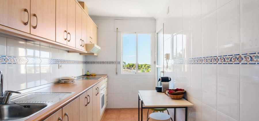 Orihuela Costa, Alicante, 3 Bedrooms Bedrooms, ,2 BathroomsBathrooms,Apartment,Resale,65945104761628864