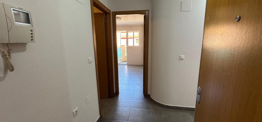 Almoradi, Alicante, 3 Bedrooms Bedrooms, ,2 BathroomsBathrooms,Apartment,Resale,328216103155845824