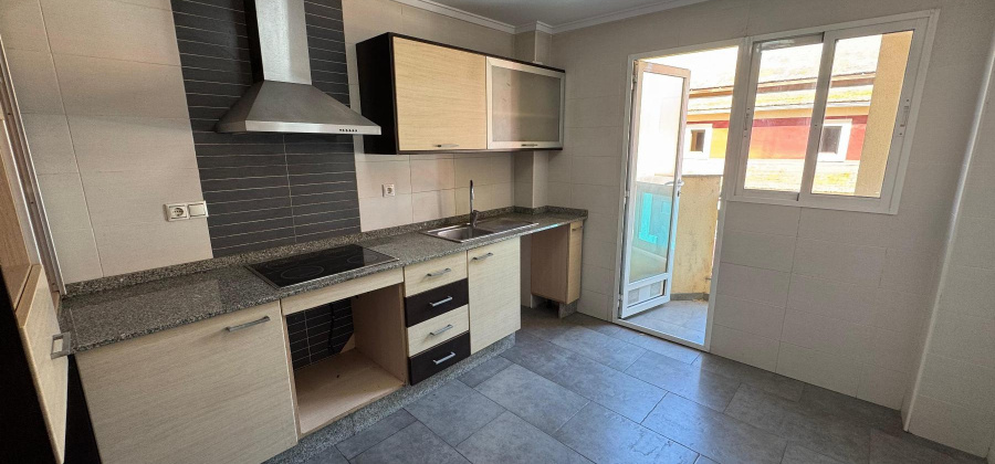 Almoradi, Alicante, 3 Bedrooms Bedrooms, ,2 BathroomsBathrooms,Apartment,Resale,328216103155845824