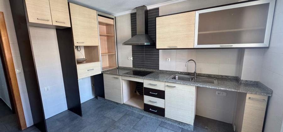 Almoradi, Alicante, 3 Bedrooms Bedrooms, ,2 BathroomsBathrooms,Apartment,Resale,328216103155845824