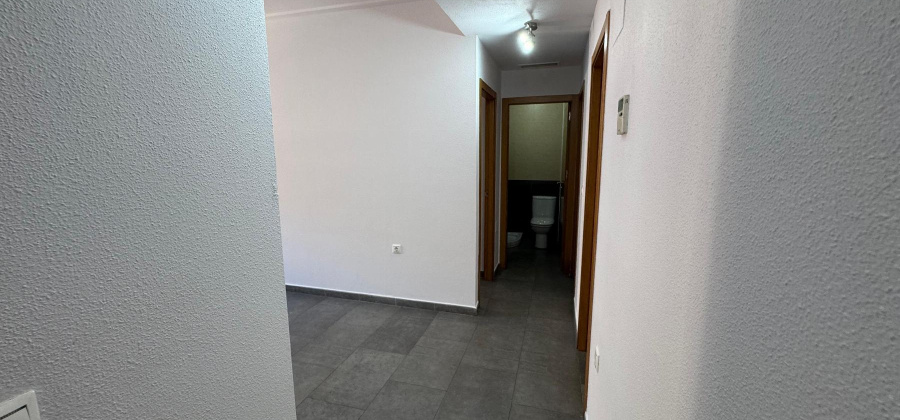 Almoradi, Alicante, 3 Bedrooms Bedrooms, ,2 BathroomsBathrooms,Apartment,Resale,328216103155845824