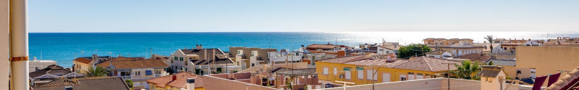 Torrevieja, Alicante, 1 Bedroom Bedrooms, ,1 BathroomBathrooms,Apartment,Resale,328216233092376448