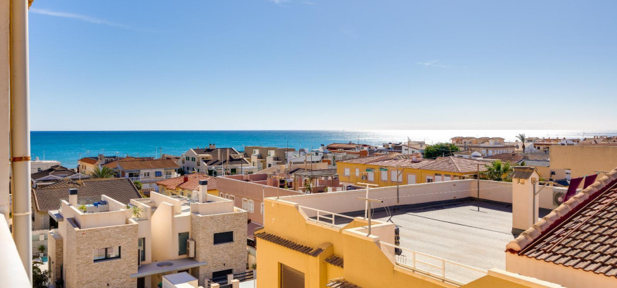 Torrevieja, Alicante, 1 Bedroom Bedrooms, ,1 BathroomBathrooms,Apartment,Resale,328216233092376448