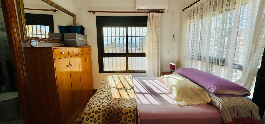 Torrevieja, Alicante, 1 Bedroom Bedrooms, ,1 BathroomBathrooms,Apartment,Resale,328216233092376448