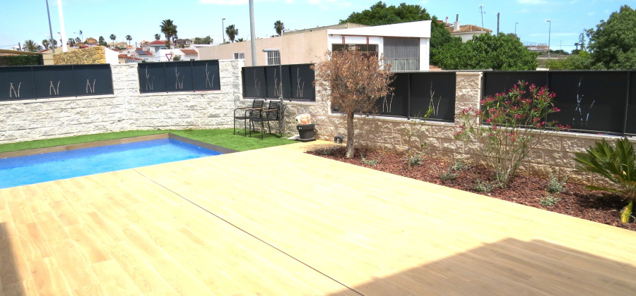 Ciudad Quesada, Alicante, 4 Bedrooms Bedrooms, ,3 BathroomsBathrooms,Villa,Resale,9996891807537784