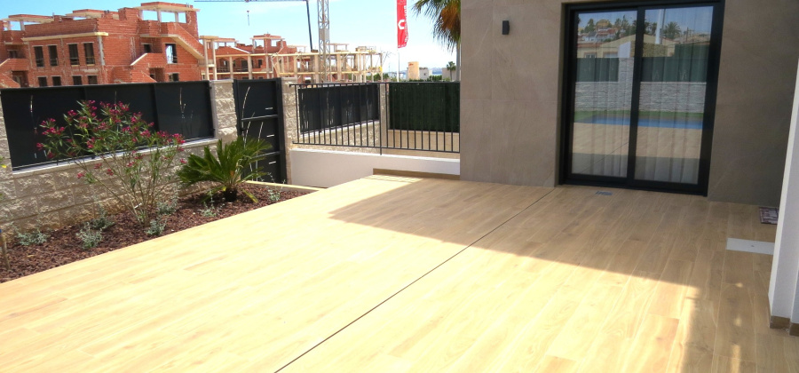 Ciudad Quesada, Alicante, 4 Bedrooms Bedrooms, ,3 BathroomsBathrooms,Villa,Resale,9996891807537784