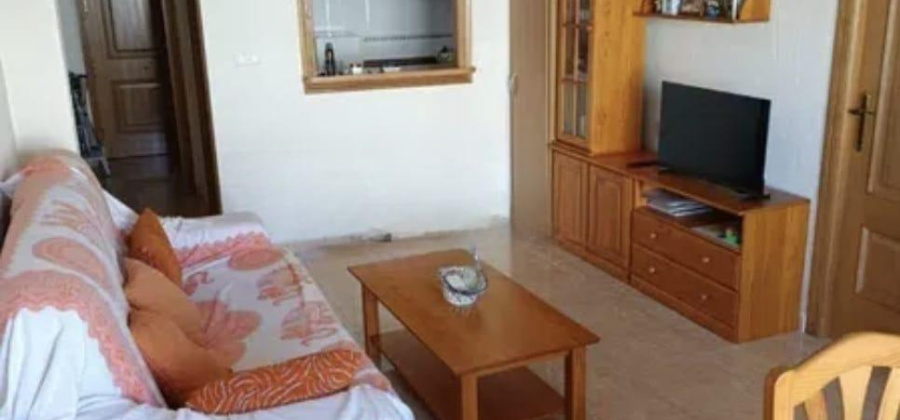 Torrevieja, Alicante, 2 Bedrooms Bedrooms, ,1 BathroomBathrooms,Apartment,Resale,75632164695020624