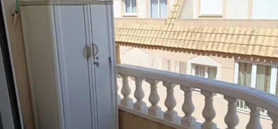 Torrevieja, Alicante, 2 Bedrooms Bedrooms, ,1 BathroomBathrooms,Apartment,Resale,75632164695020624