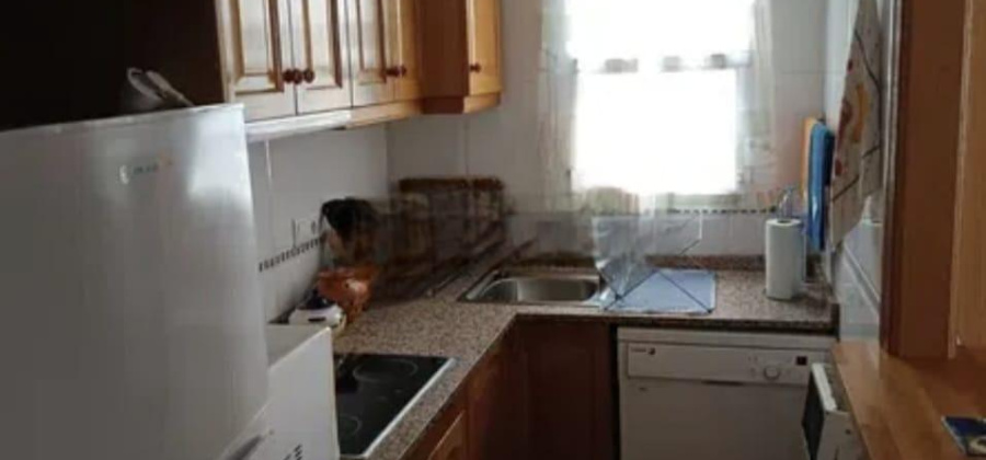 Torrevieja, Alicante, 2 Bedrooms Bedrooms, ,1 BathroomBathrooms,Apartment,Resale,75632164695020624