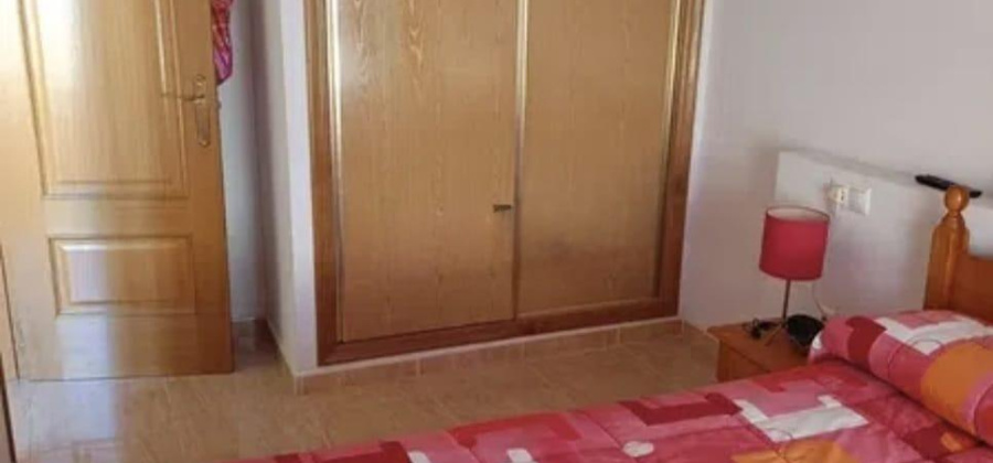 Torrevieja, Alicante, 2 Bedrooms Bedrooms, ,1 BathroomBathrooms,Apartment,Resale,75632164695020624
