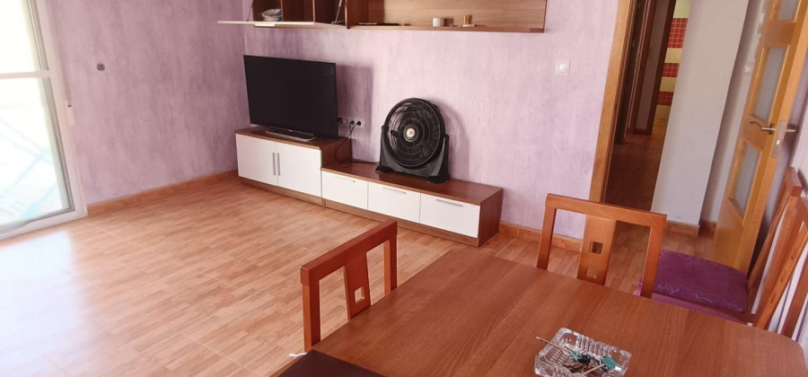 Torrevieja, Alicante, 3 Bedrooms Bedrooms, ,1 BathroomBathrooms,Apartment,Resale,75632637025171136