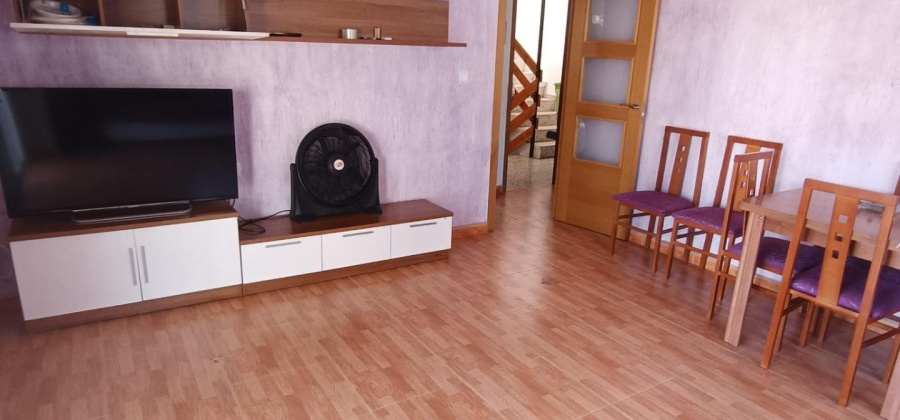 Torrevieja, Alicante, 3 Bedrooms Bedrooms, ,1 BathroomBathrooms,Apartment,Resale,75632637025171136