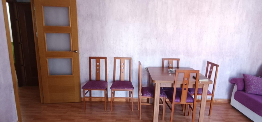 Torrevieja, Alicante, 3 Bedrooms Bedrooms, ,1 BathroomBathrooms,Apartment,Resale,75632637025171136