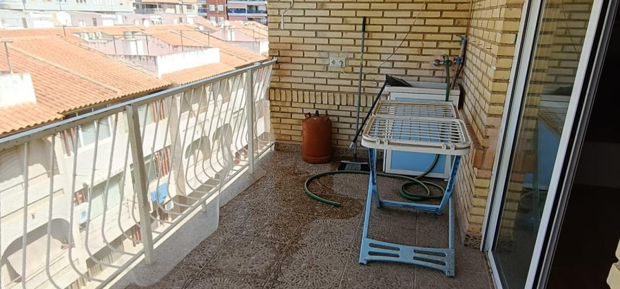 Torrevieja, Alicante, 3 Bedrooms Bedrooms, ,1 BathroomBathrooms,Apartment,Resale,75632637025171136