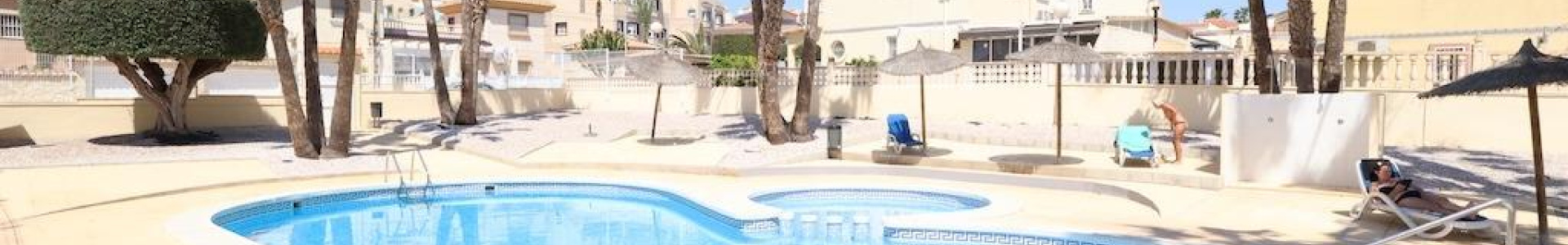 San Miguel de Salinas, Alicante, 2 Bedrooms Bedrooms, ,1 BathroomBathrooms,Bungalow,Resale,209924284078606208