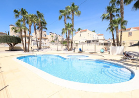 San Miguel de Salinas, Alicante, 2 Bedrooms Bedrooms, ,1 BathroomBathrooms,Bungalow,Resale,209924284078606208