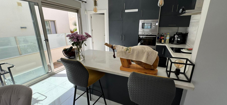 Orihuela Costa, Alicante, 5 Bedrooms Bedrooms, ,4 BathroomsBathrooms,Villa,Resale,328216234438711424