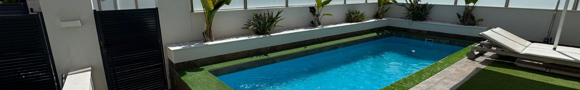 Villa in Costa Blanca South, Orihuela Costa