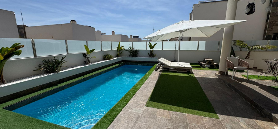 Orihuela Costa, Alicante, 5 Bedrooms Bedrooms, ,4 BathroomsBathrooms,Villa,Resale,328216234438711424