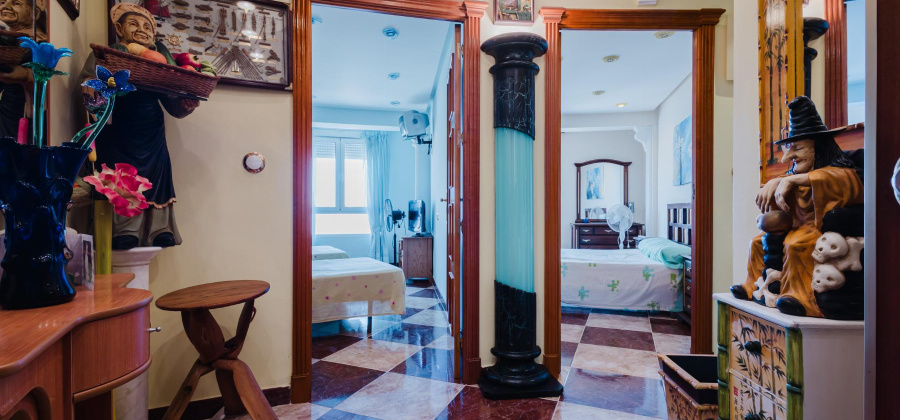 Torrevieja, Alicante, 3 Bedrooms Bedrooms, ,2 BathroomsBathrooms,Apartment,Resale,328216658053809344