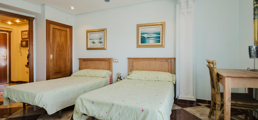 Torrevieja, Alicante, 3 Bedrooms Bedrooms, ,2 BathroomsBathrooms,Apartment,Resale,328216658053809344