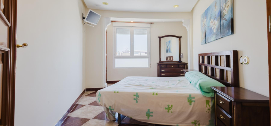 Torrevieja, Alicante, 3 Bedrooms Bedrooms, ,2 BathroomsBathrooms,Apartment,Resale,328216658053809344