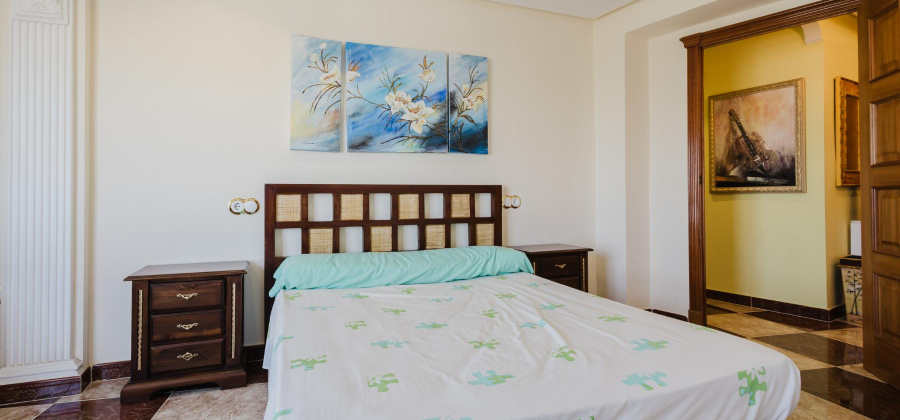 Torrevieja, Alicante, 3 Bedrooms Bedrooms, ,2 BathroomsBathrooms,Apartment,Resale,328216658053809344