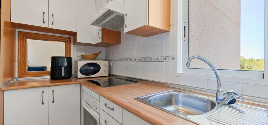 Orihuela Costa, Alicante, 2 Bedrooms Bedrooms, ,1 BathroomBathrooms,Apartment,Resale,65945163563727280