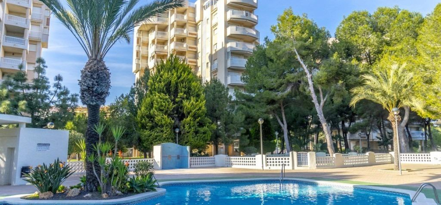 Orihuela Costa, Alicante, 2 Bedrooms Bedrooms, ,1 BathroomBathrooms,Apartment,Resale,65945163563727280