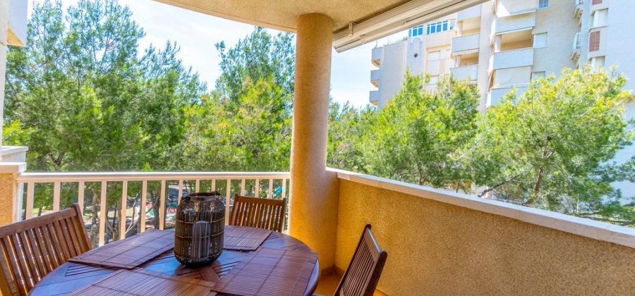 Orihuela Costa, Alicante, 2 Bedrooms Bedrooms, ,1 BathroomBathrooms,Apartment,Resale,65945163563727280