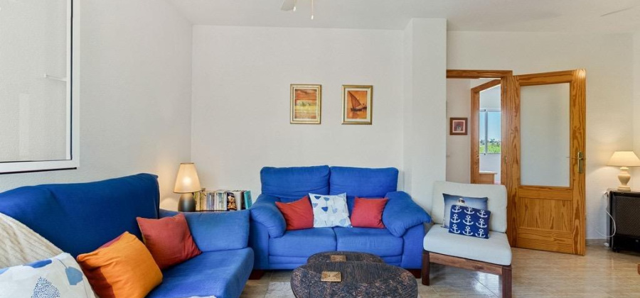 Orihuela Costa, Alicante, 2 Bedrooms Bedrooms, ,1 BathroomBathrooms,Apartment,Resale,65945163563727280