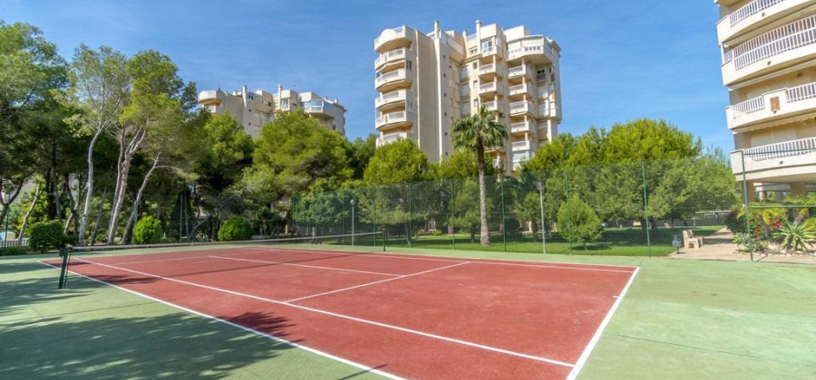 Orihuela Costa, Alicante, 2 Bedrooms Bedrooms, ,1 BathroomBathrooms,Apartment,Resale,65945163563727280
