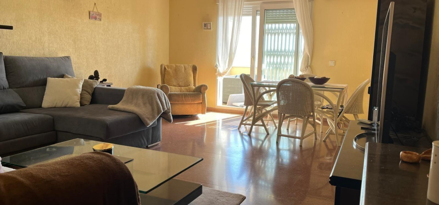 Torrevieja, Alicante, 4 Bedrooms Bedrooms, ,2 BathroomsBathrooms,Apartment,Resale,75632242189116992