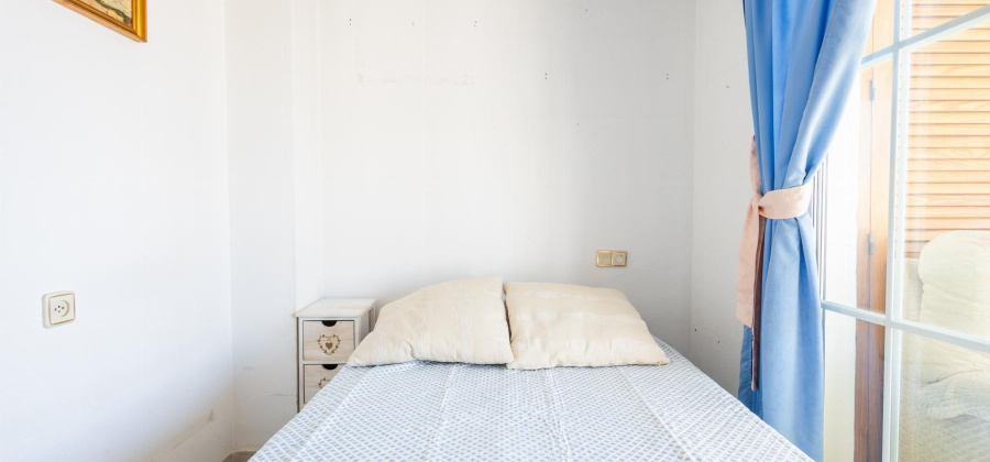 Torrevieja, Alicante, 2 Bedrooms Bedrooms, ,1 BathroomBathrooms,Apartment,Resale,75632284099237536