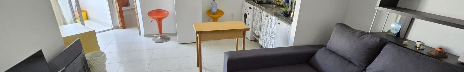 Torrevieja, Alicante, 1 Bedroom Bedrooms, ,1 BathroomBathrooms,Apartment,Resale,75632426636253328