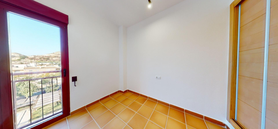 Archena, Murcia, 2 Bedrooms Bedrooms, ,2 BathroomsBathrooms,Apartment,New,209559146836584768