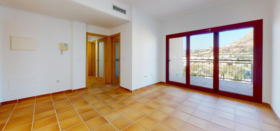 Archena, Murcia, 2 Bedrooms Bedrooms, ,2 BathroomsBathrooms,Apartment,New,209559146836584768