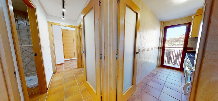 Archena, Murcia, 2 Bedrooms Bedrooms, ,2 BathroomsBathrooms,Apartment,New,209559146836584768