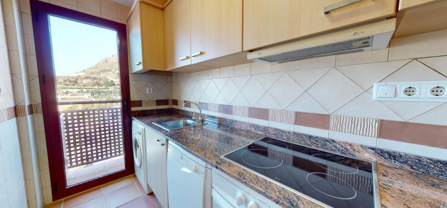 Archena, Murcia, 2 Bedrooms Bedrooms, ,2 BathroomsBathrooms,Apartment,New,209559146836584768